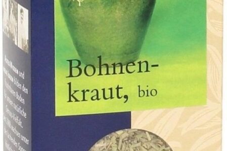Sonnentor Cząber 20g