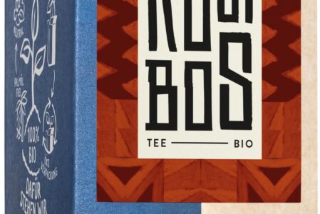Sonnentor Herbata Rooibos Bio 21,6g