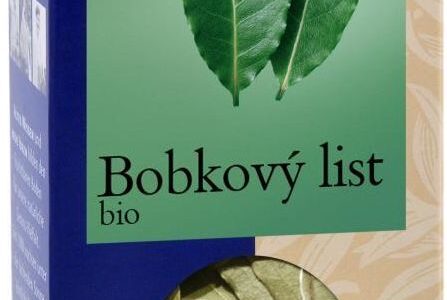 Sonnentor Liść Laurowy 10G Eko