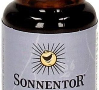 Sonnentor Olejek Z Cytryną I Bergamotką (150904)