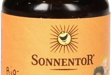 Sonnentor Organiczny Olejek Z Bergamotką I Białą Jodłą (150638)