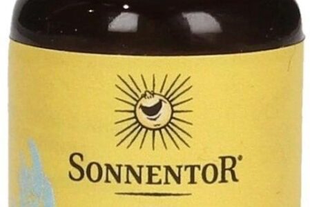 Sonnentor Organiczny Olejek Z Lawendą I Białą Jodłą (150690)