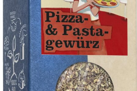 Sonnentor Przyprawa Do Pizzy I Makaronu 20g