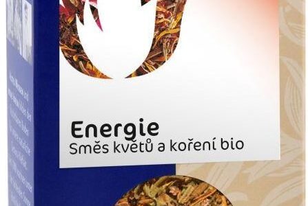 Sonnentor Przyprawa Energia 30G Eko