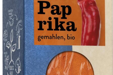 Sonnentor Słodka Papryka Bio