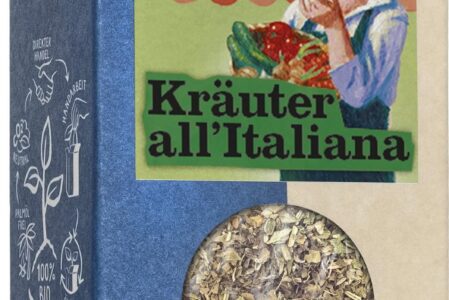 Sonnentor Zioła AllItaliana Bio 20g