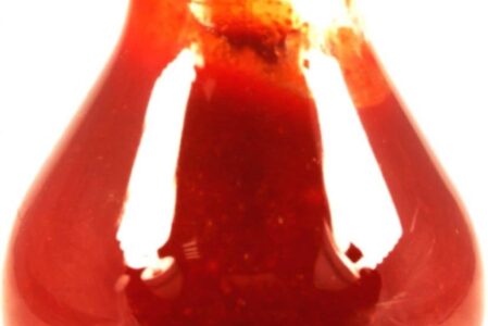 Sos chili Sriracha bardzo ostry 200ml