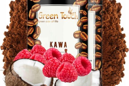 Świeżo Mielona Kawa Smakowa Amore Mio 100g
