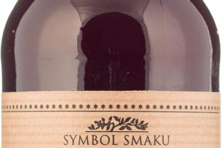 Syrop Z Czarnej Porzeczki Symbol Smaku 250ml