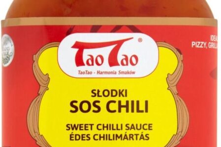 Tao Tao Sos chili słodki 175 ml
