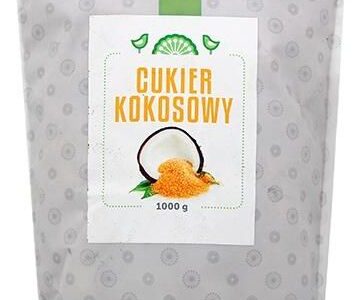 Targroch Cukier Kokosowy 1Kg