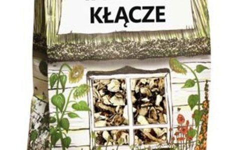 Tatarak kłącze – 1kg