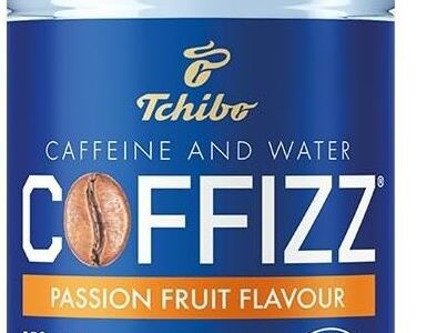 Tchibo Coffizz Passion Fruit Marakuja 500 ml