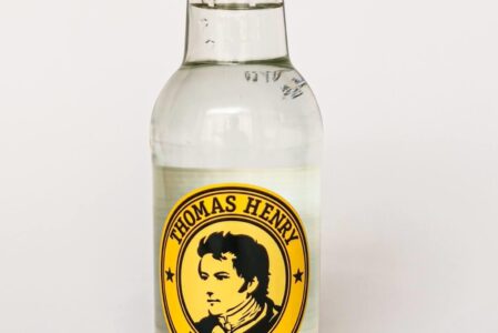 Thomas Henry Napój gazowany tonik Thomas Henry Tonic Water 200ml