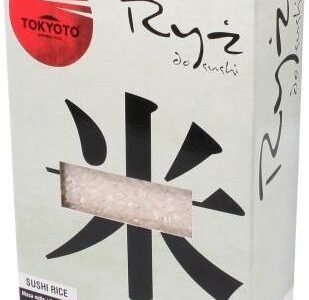 Tokyoto Ryż Do Sushi 500g 1x500g