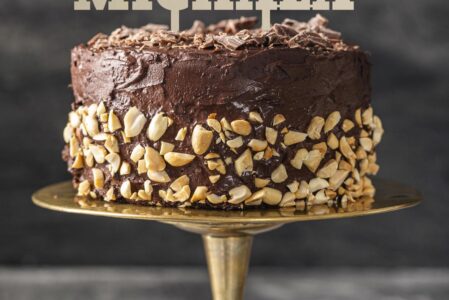 Toper (Topper) na tort Kocham Cię Mamo (00247285)
