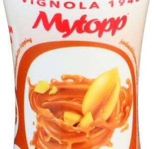Toschi Polewa Masło Orzechowe 200g