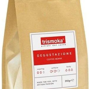Trismoka Degustazione Ziarnista 250g