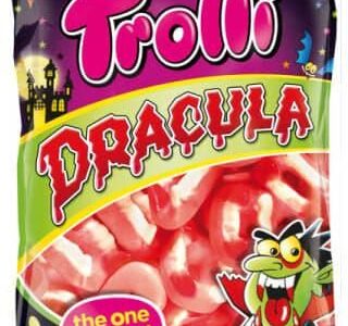 Trolli 200g Dracula żelki
