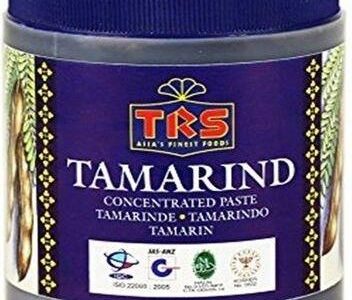 Trs Koancentrat Pasty z Tamaryndowca (Imli) 400g