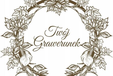 Usługa Grawerowania Skrzynek Z Herbatami