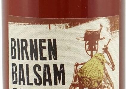 Verein Mostbarone Ocet Balsamiczny Gruszkowy Dojrzewający 2 Lata