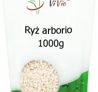 Vivio Ryż arborio 1000g