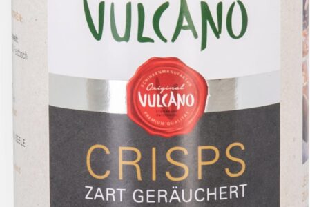 Vulcano Wędzone Chrupki Z Mięsa