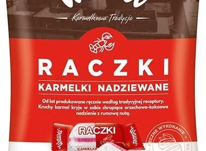 WAWEL 1kg RACzKI