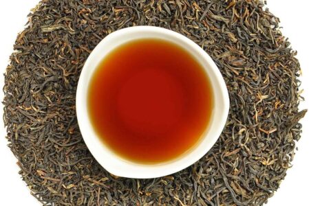Winoszarnia Herbata Czarna English Breakfast – 1kg