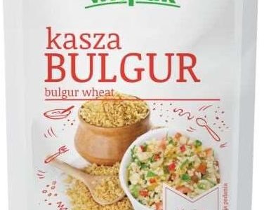 Witpak Kasza Bulgur 400G