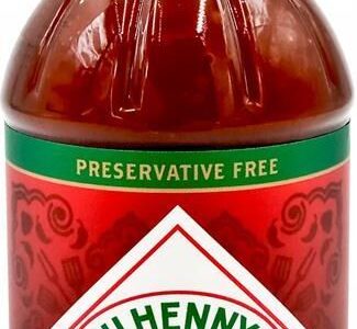 [wo] Sos sriracha 300g Tabasco