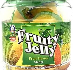 Żelki owocowe Mango 858g Abc Mega Paka