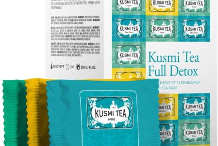 Zestaw Full Detox