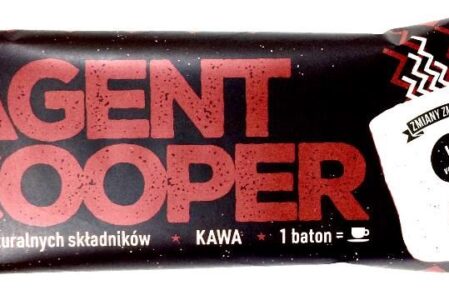 Zmiany Zmiany Baton Agent Cooper 70g