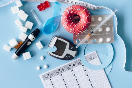 Insulinówki – niezbędnik w codziennej kontroli cukrzycy