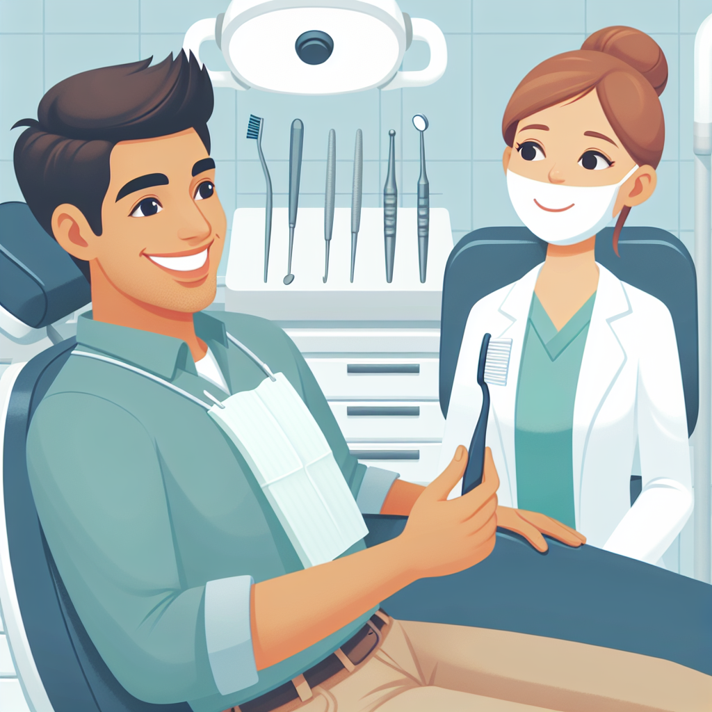6 powodów, dla których warto regularnie odwiedzać dentystę