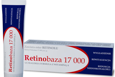 Nowoczesna diagnostyka okulistyczna: wprowadzenie do Retinobazy 17000