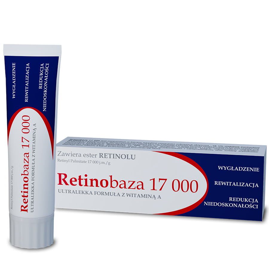 Nowoczesna diagnostyka okulistyczna: wprowadzenie do Retinobazy 17000