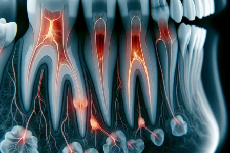 „Wpływ rentgenu na diagnostykę stomatologiczną”
