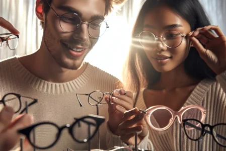 Jak dobrać idealne okulary korekcyjne?