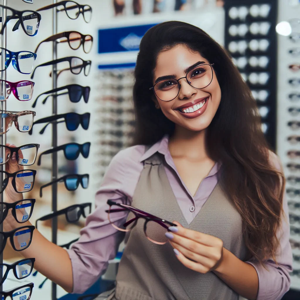 Jak wybrać idealne okulary? Praktyczne porady