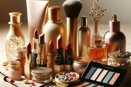 Kosmetyki, suplementy i perfumy – Sekrety Codziennej Pielęgnacji