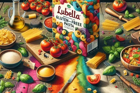 Odkryj Łatwy i Szybki Sposób na Makaron Bezglutenowy z Makaronu Lubella!