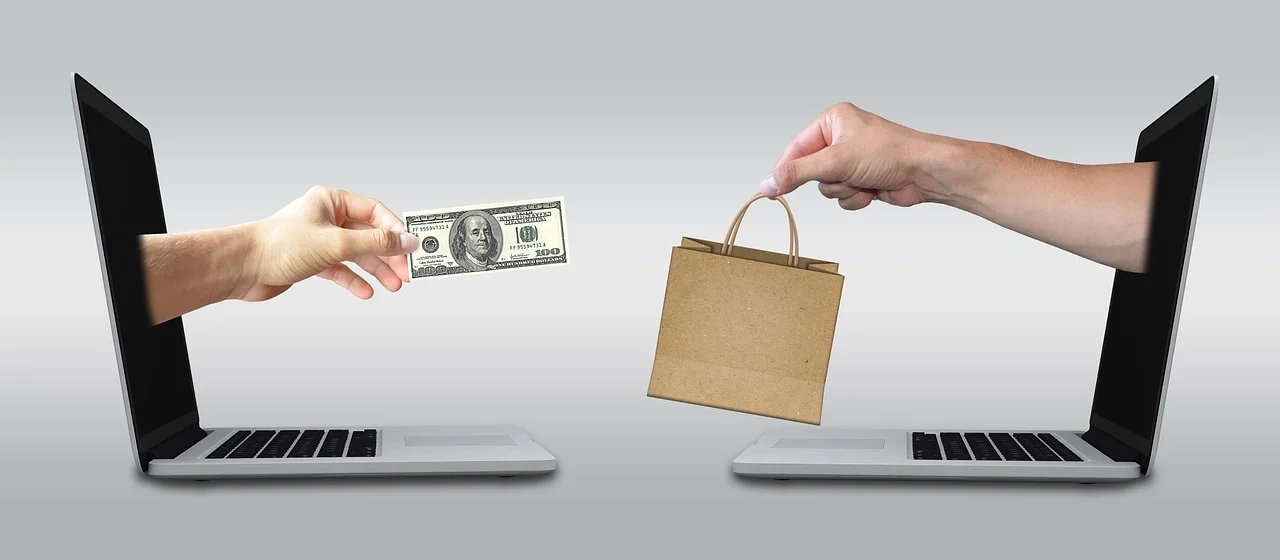 Torby papierowe, e-commerce i ekologiczne opakowania: wszystko, co musisz wiedzieć o torbach maszynowych