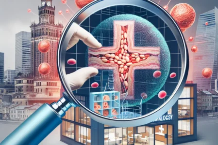 Gdzie znaleźć najbardziej profesjonalną konsultację dermatologiczną w Warszawie?
