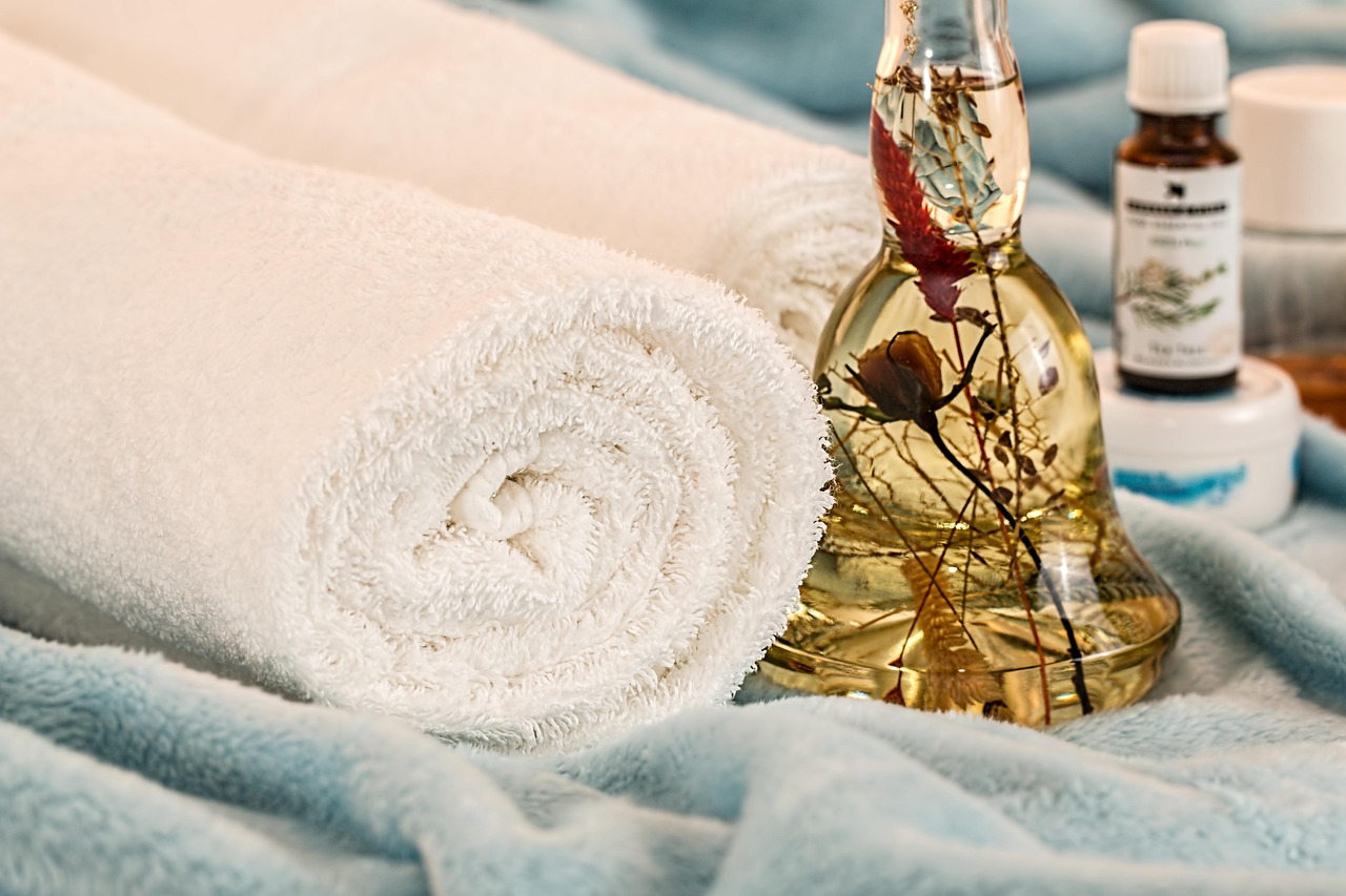 SPA mazowieckie – relaks i odnowa w sercu Polski