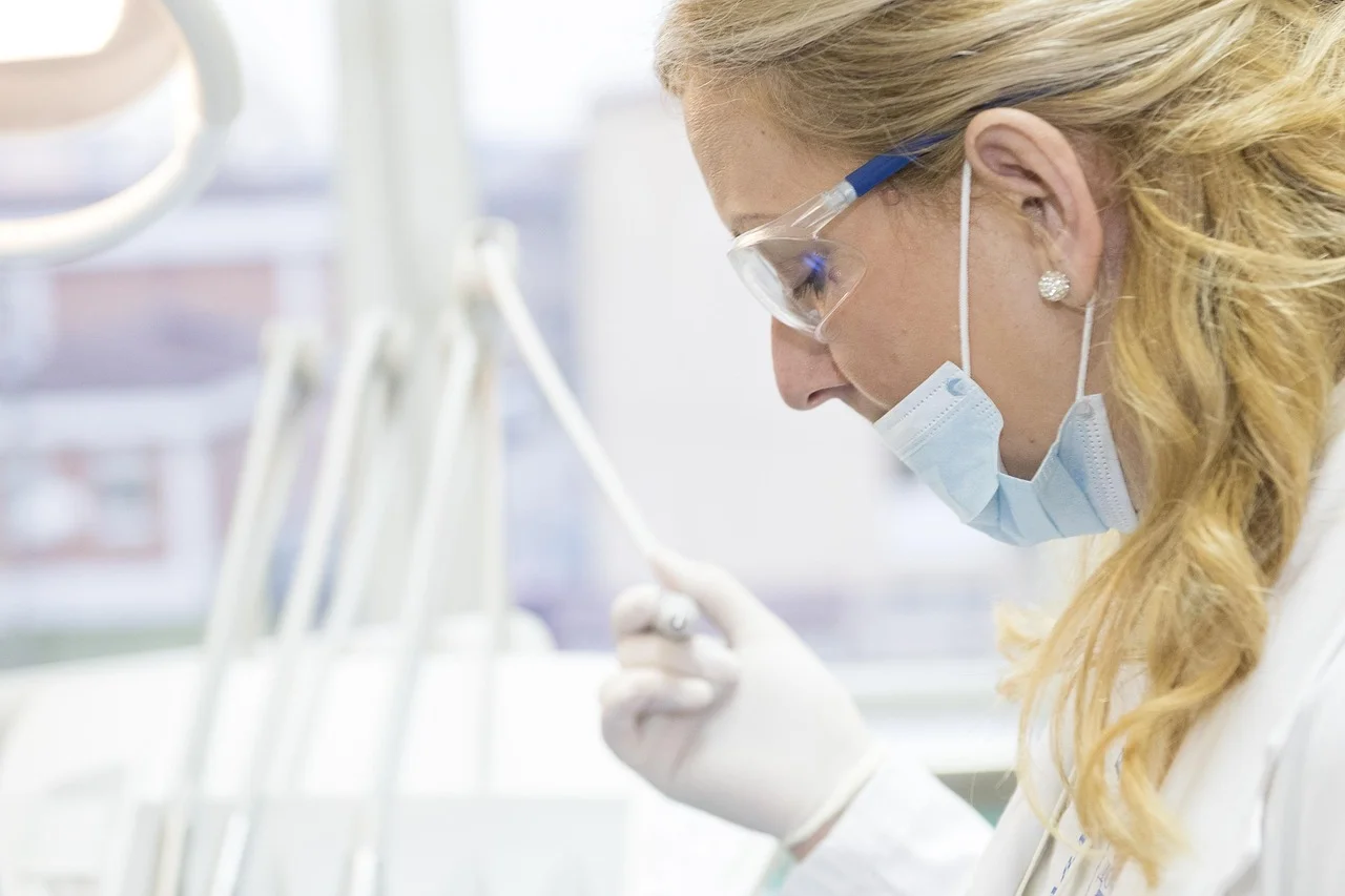 Polski dentysta w UK Nowoczesna opieka stomatologiczna blisko Ciebie