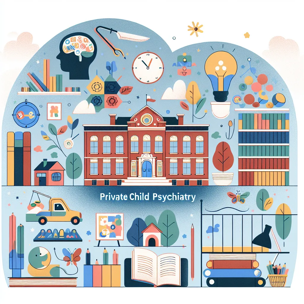 Zdrowy umysł od najmłodszych lat – prywatna psychiatria dziecięca w Łodzi