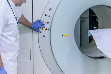Nowoczesna diagnostyka macicy dzięki rezonansowi magnetycznemu z kontrastem